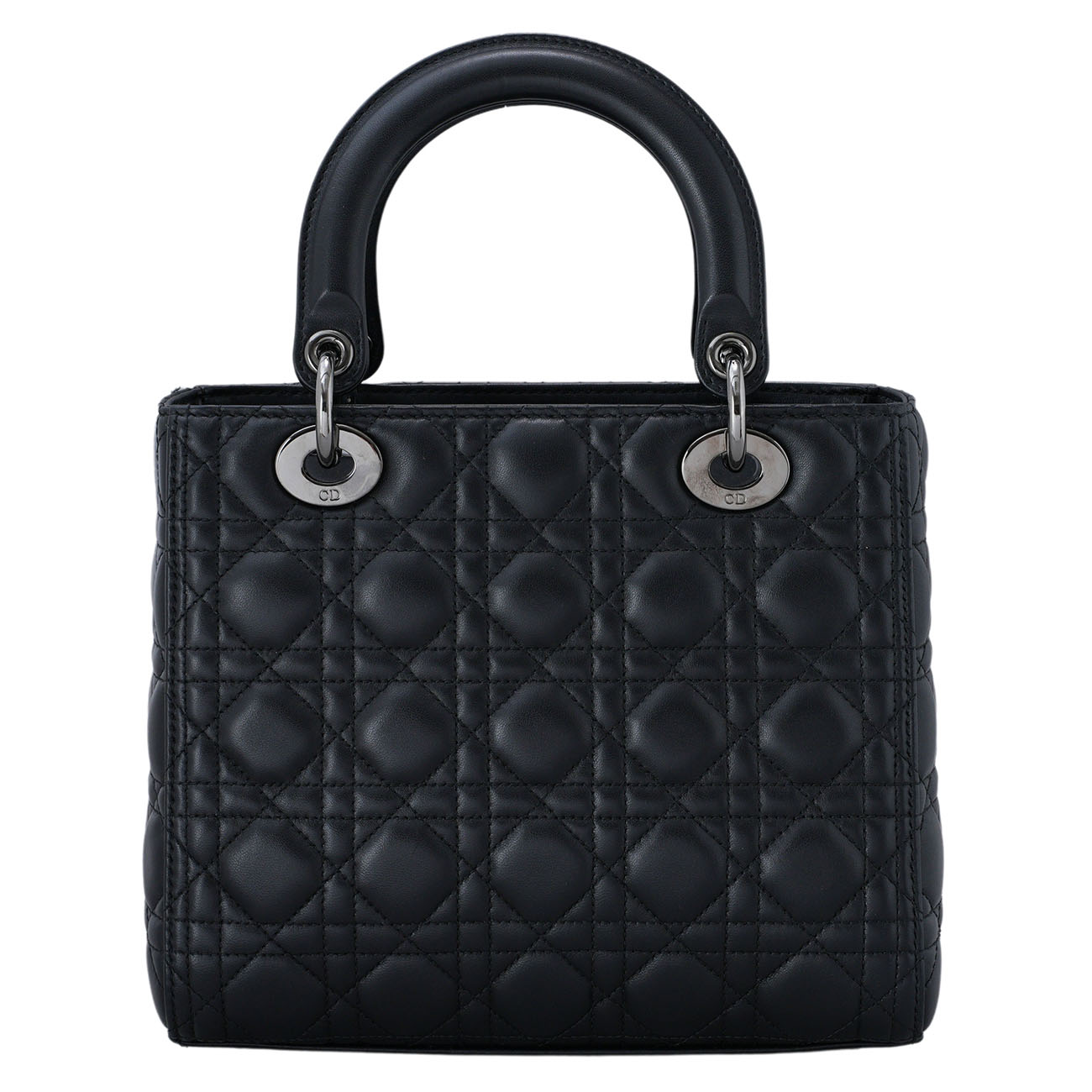 CHRISTIAN DIOR(USED)크리스찬디올 레이디디올 미듐